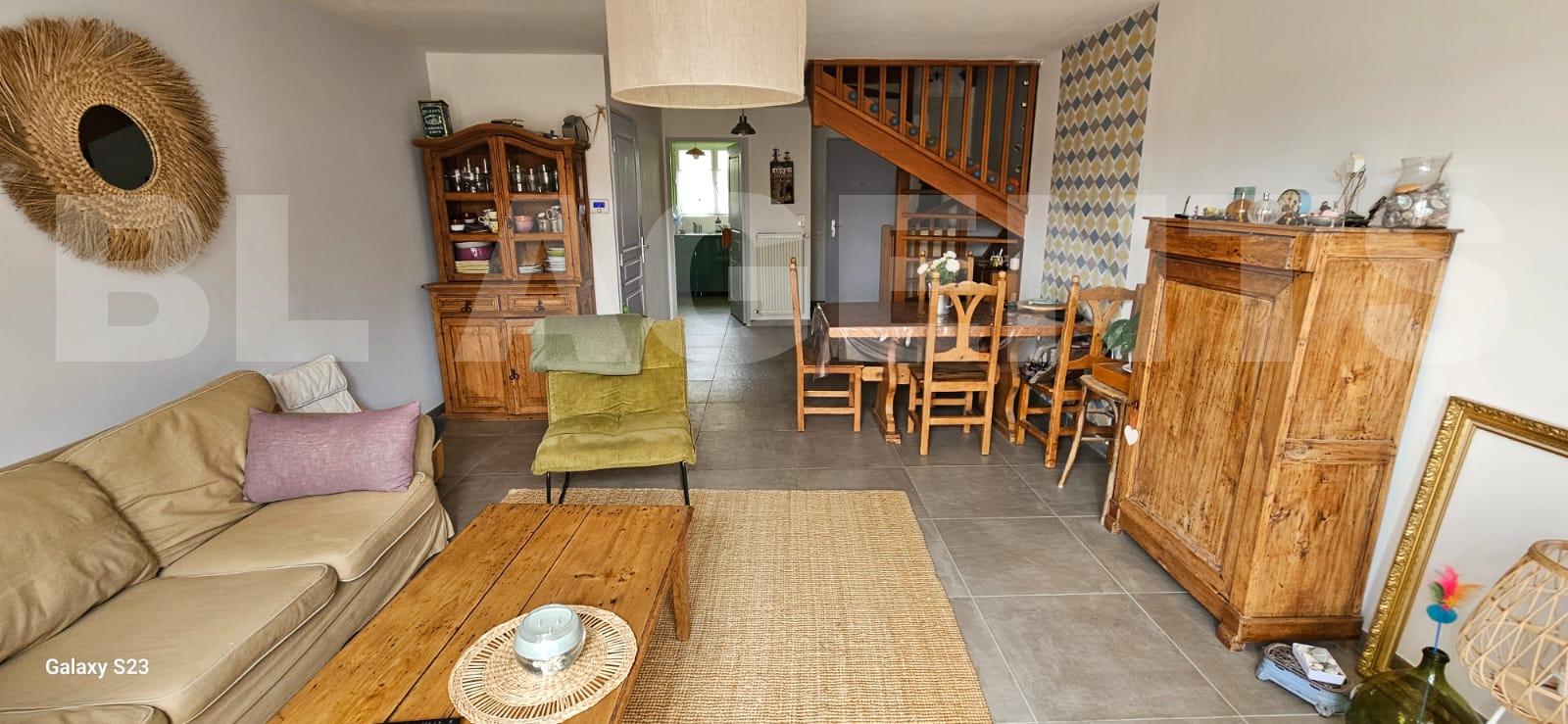 Maison 4 Pièce(s) SAINT-MAXIMIN-LA-SAINTE-BAUME - Photo 11