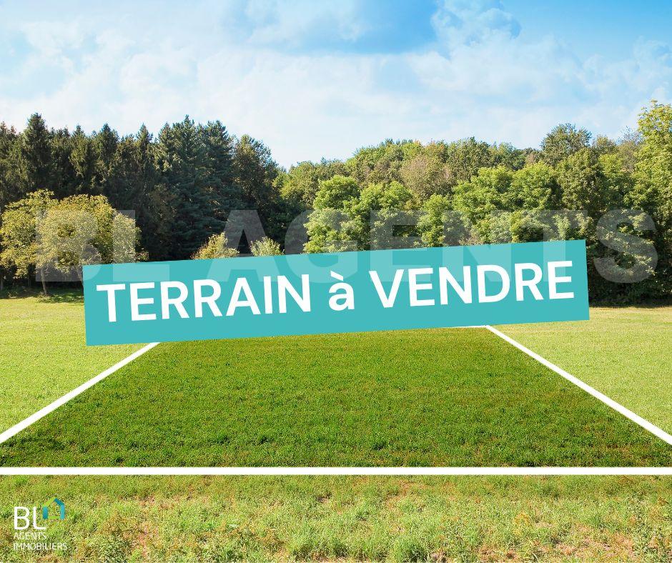 Terrain  BREUILLET - Photo 1