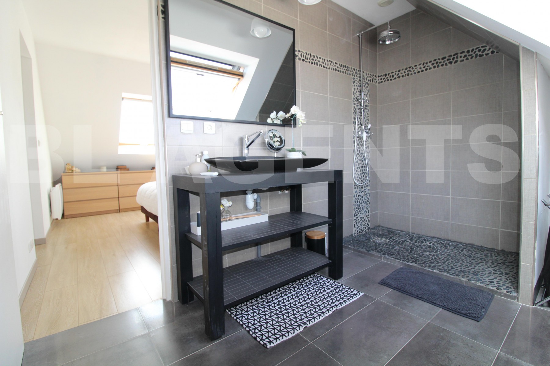Maison traditionnelle 7 Pièce(s) SERRIS - Photo 12