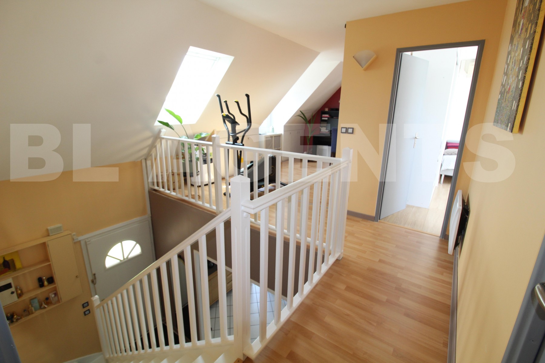 Maison traditionnelle 7 Pièce(s) SERRIS - Photo 14