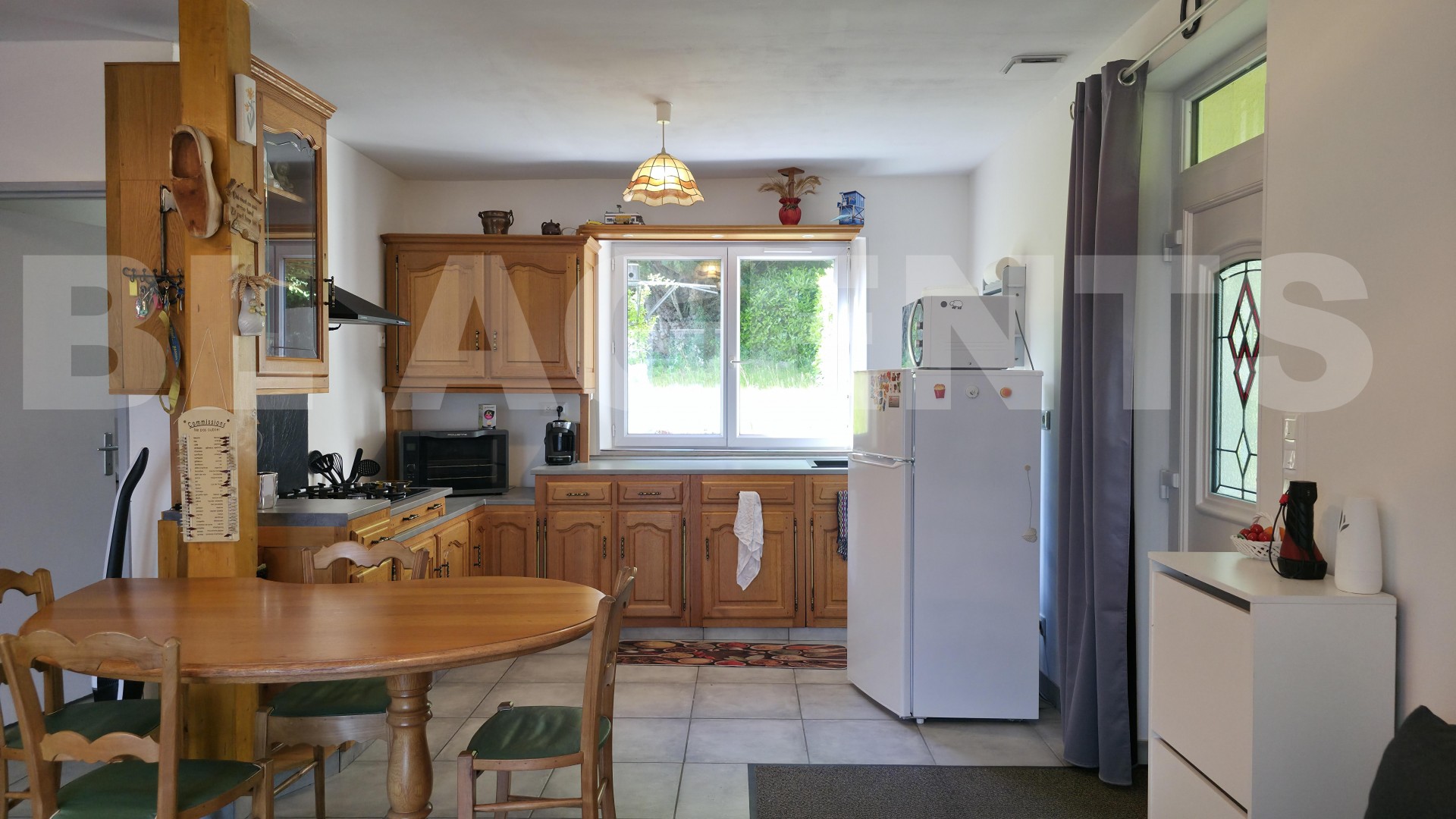 Maison 3 Pièce(s) AUBIGNE-RACAN - Photo 3
