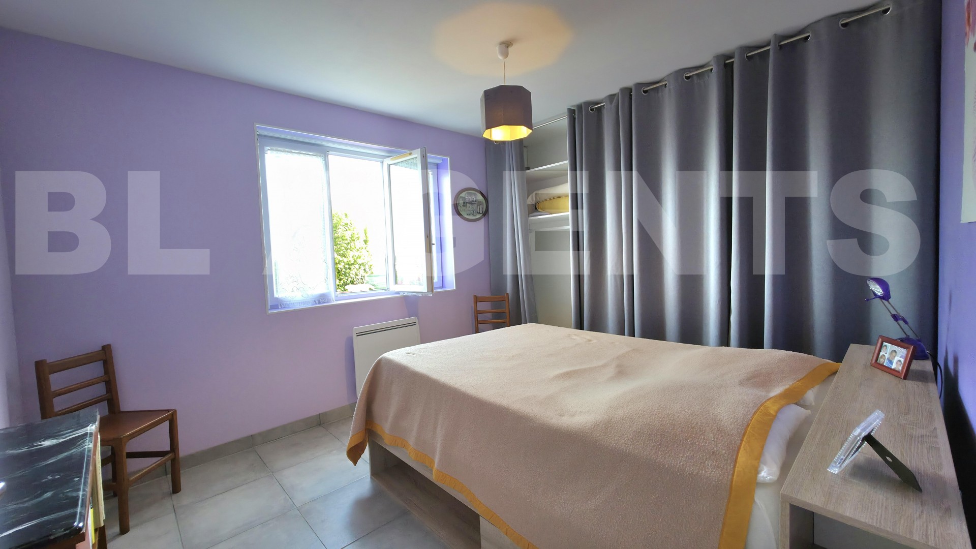 Maison 3 Pièce(s) AUBIGNE-RACAN - Photo 4