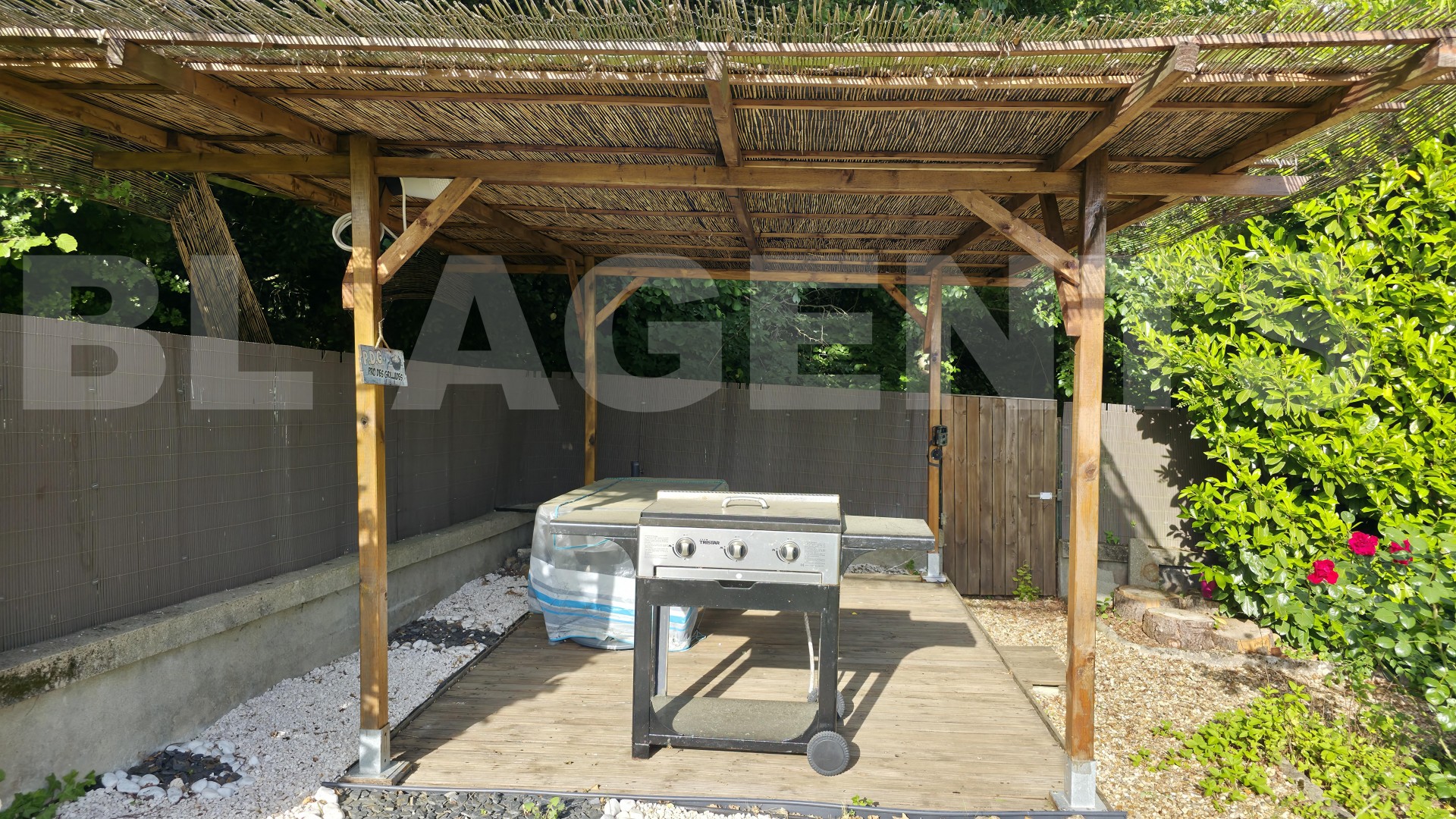 Maison 3 Pièce(s) AUBIGNE-RACAN - Photo 6