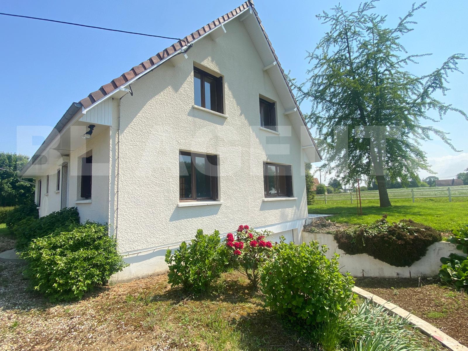 Maison 7 Pièce(s) AVREMESNIL - Photo 3