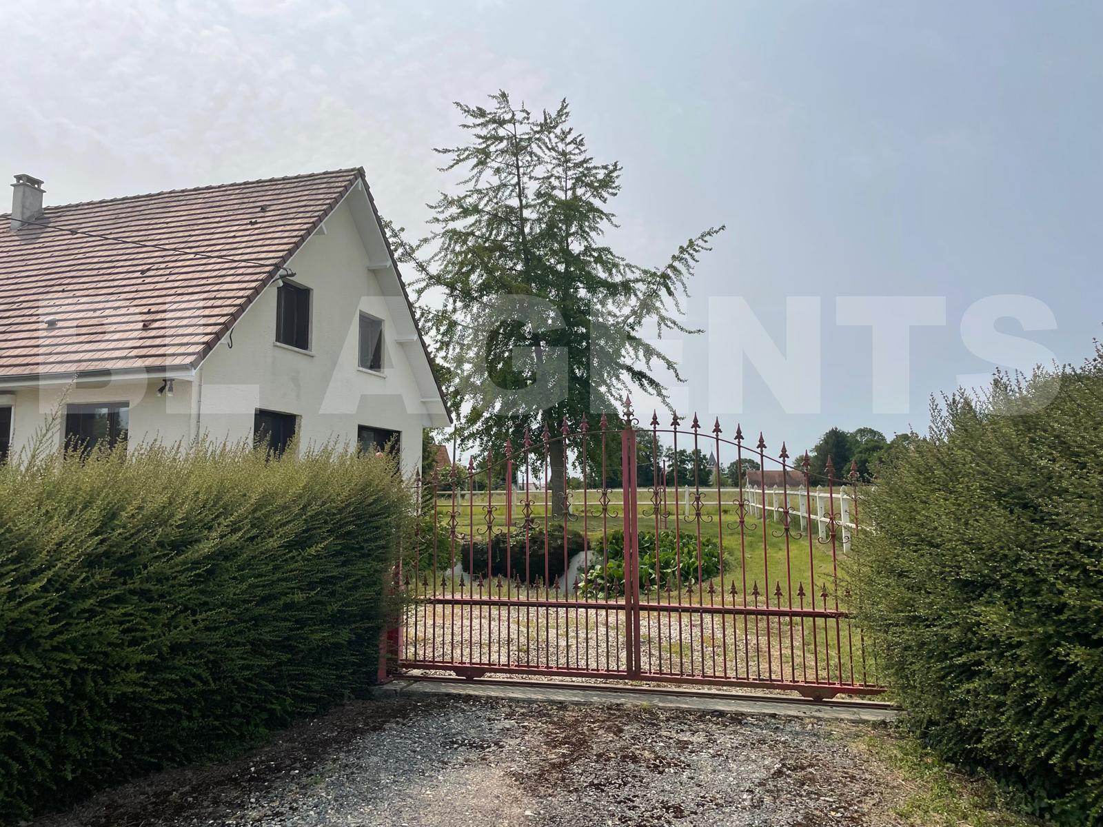 Maison 7 Pièce(s) AVREMESNIL - Photo 4