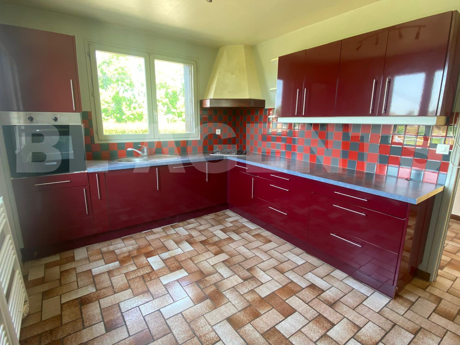 Maison 7 Pièce(s) AVREMESNIL - Photo 5