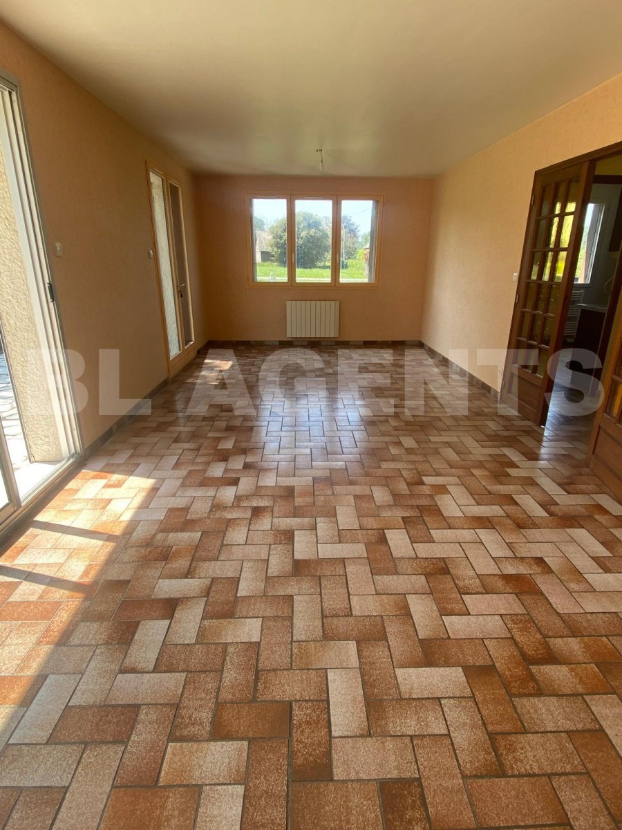 Maison 7 Pièce(s) AVREMESNIL - Photo 7