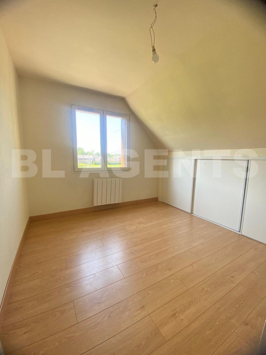Maison 7 Pièce(s) AVREMESNIL - Photo 12