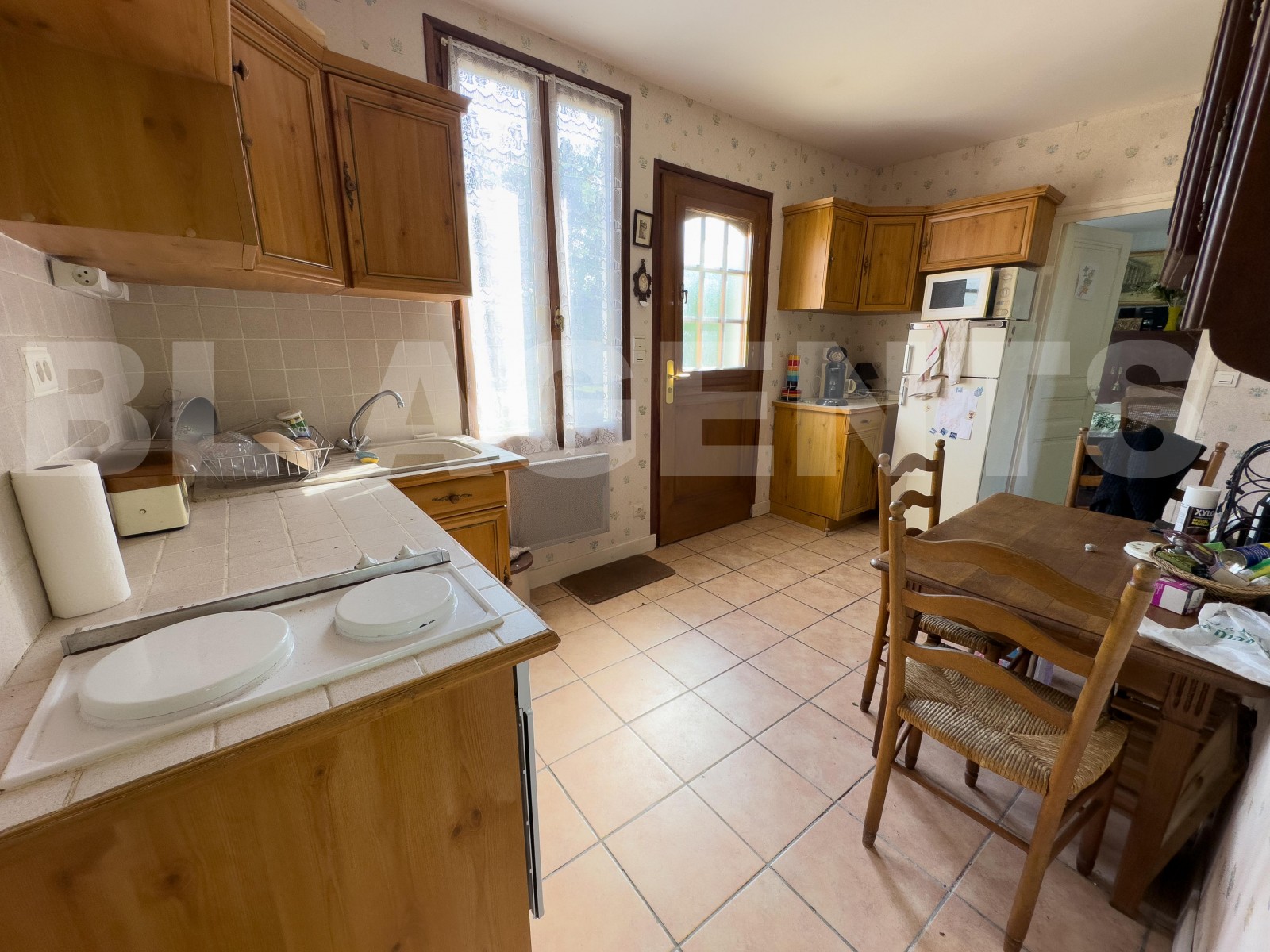 Maison 4 Pièce(s) ISLES-LES-MELDEUSES - Photo 2