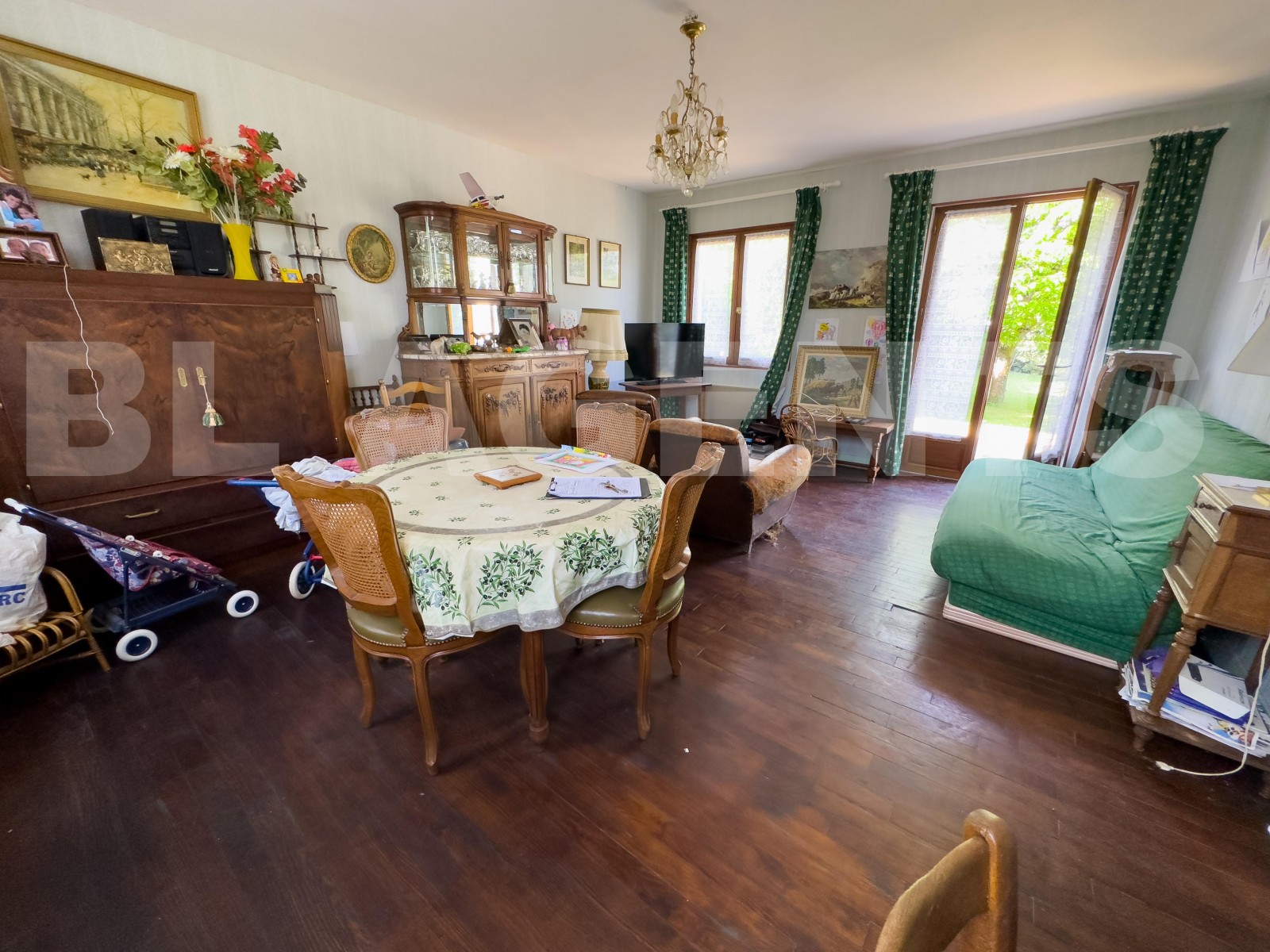 Maison 4 Pièce(s) ISLES-LES-MELDEUSES - Photo 3