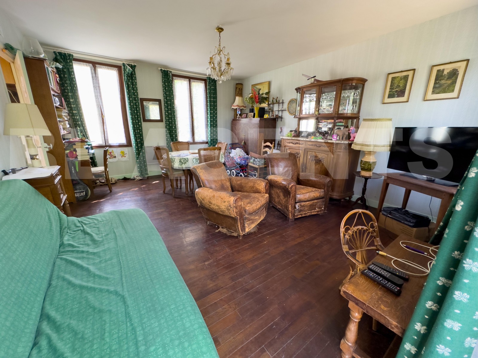 Maison 4 Pièce(s) ISLES-LES-MELDEUSES - Photo 4