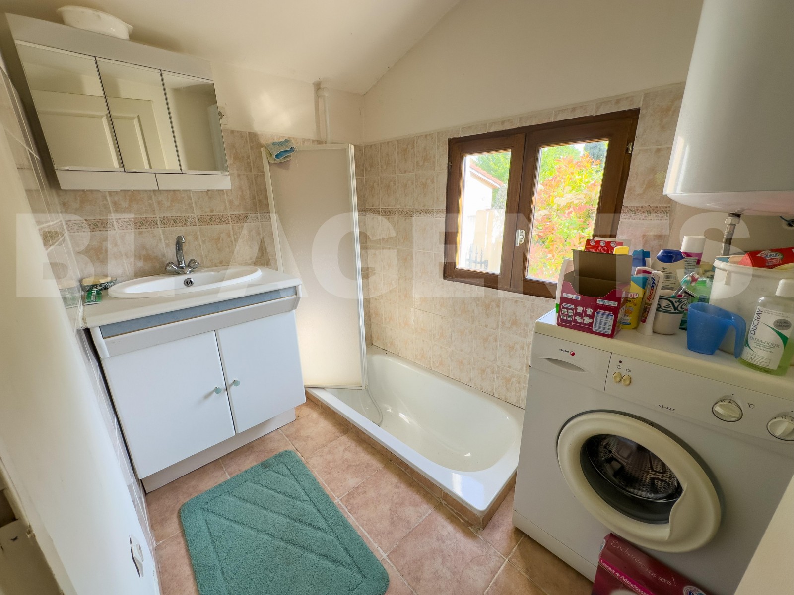 Maison 4 Pièce(s) ISLES-LES-MELDEUSES - Photo 6