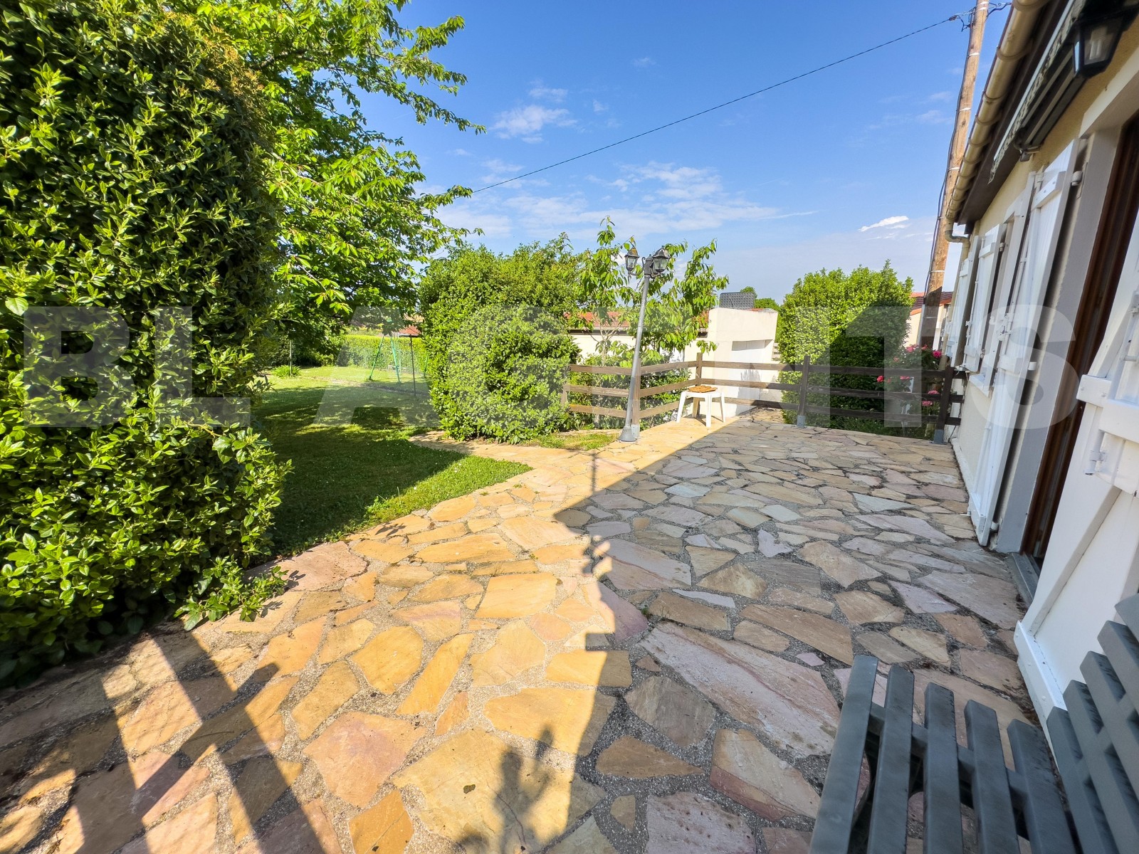 Maison 4 Pièce(s) ISLES-LES-MELDEUSES - Photo 7