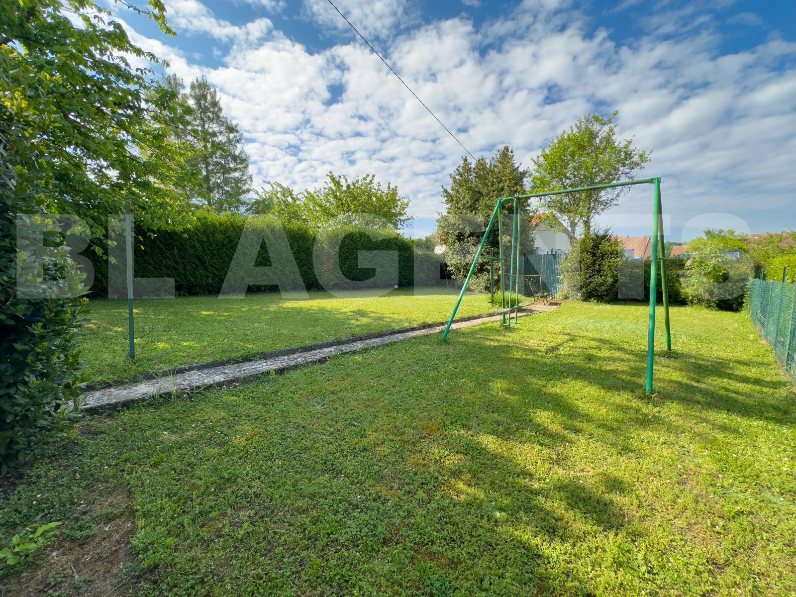 Maison 4 Pièce(s) ISLES-LES-MELDEUSES - Photo 8