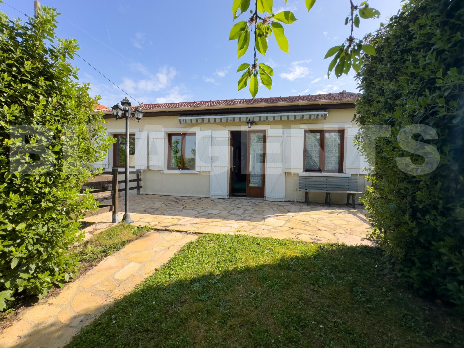 Maison 4 Pièce(s) ISLES-LES-MELDEUSES - Photo 9