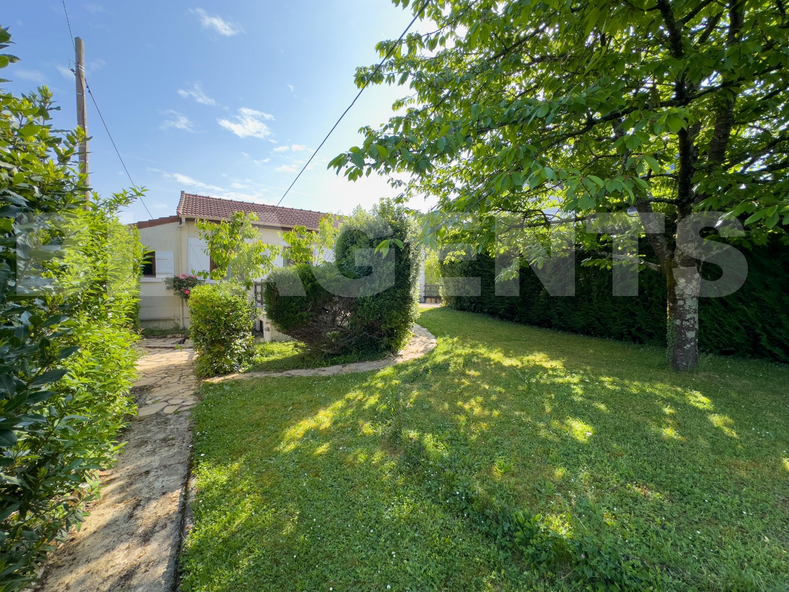 Maison 4 Pièce(s) ISLES-LES-MELDEUSES - Photo 10