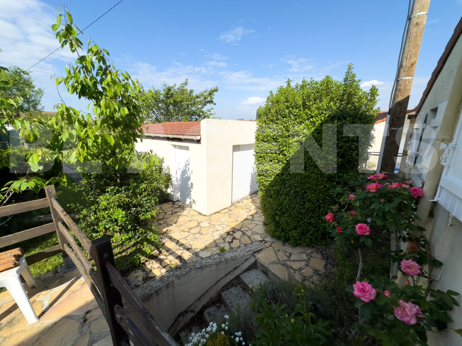 Maison 4 Pièce(s) ISLES-LES-MELDEUSES - Photo 11