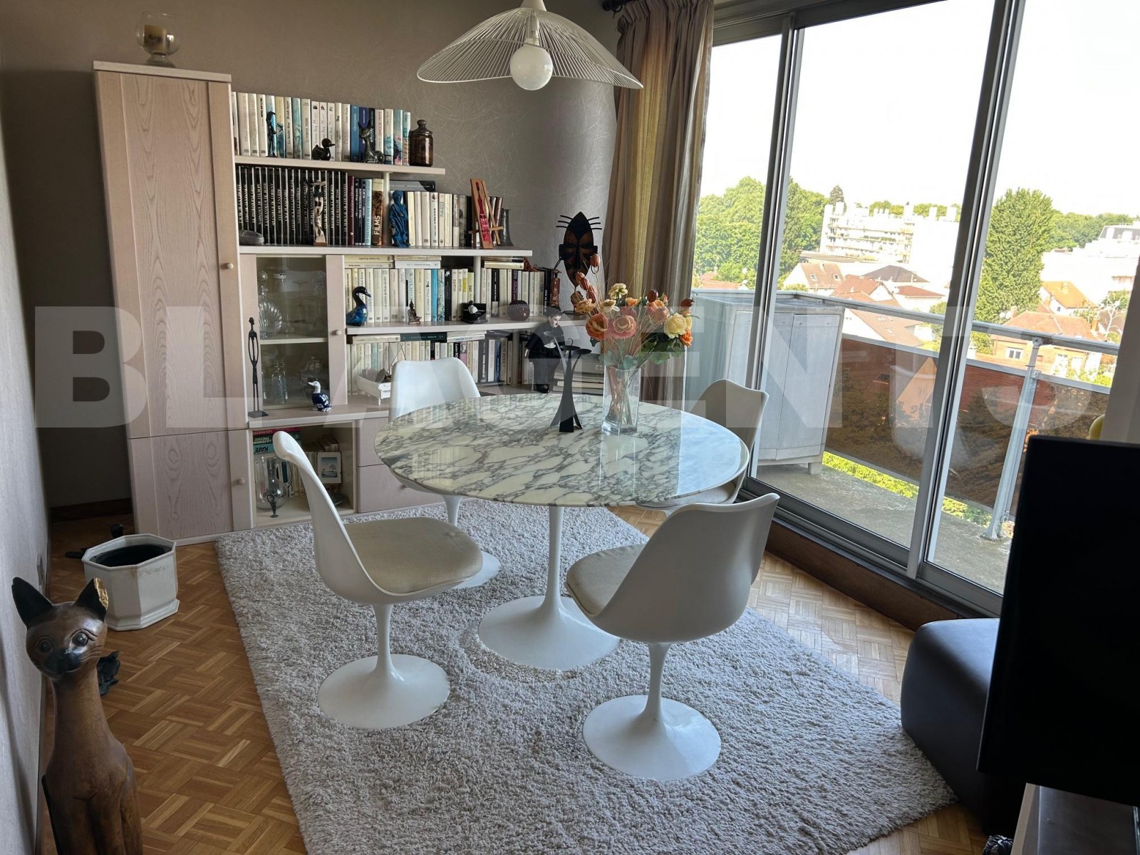 Appartement 4 Pièce(s) LIVRY-GARGAN - Photo 1