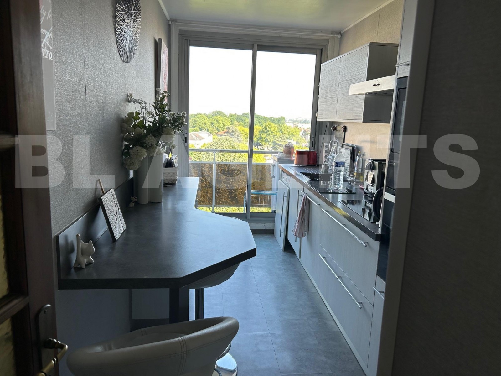 Appartement 4 Pièce(s) LIVRY-GARGAN - Photo 2