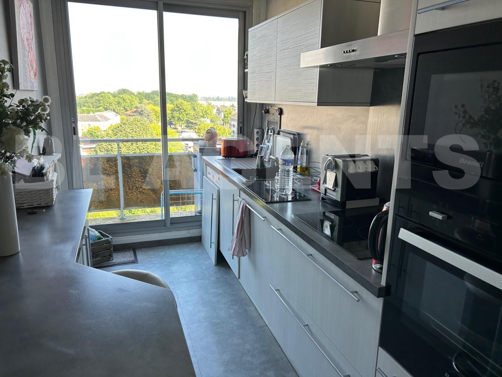 Appartement 4 Pièce(s) LIVRY-GARGAN - Photo 3