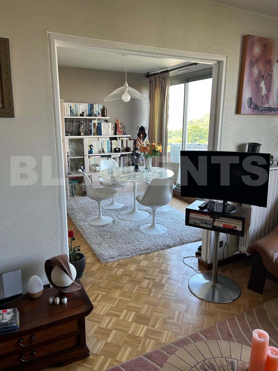 Appartement 4 Pièce(s) LIVRY-GARGAN - Photo 4