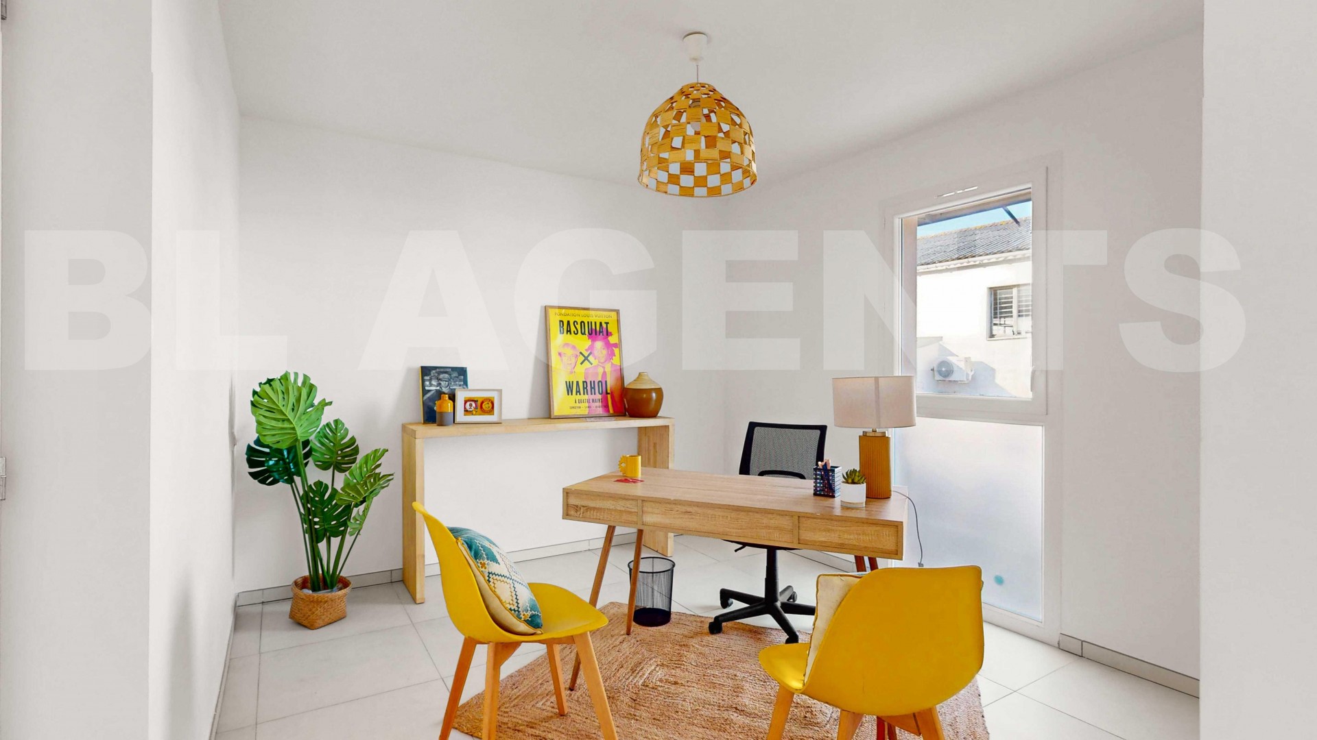 Appartement 4 Pièce(s) SAINT-RAPHAEL - Photo 2