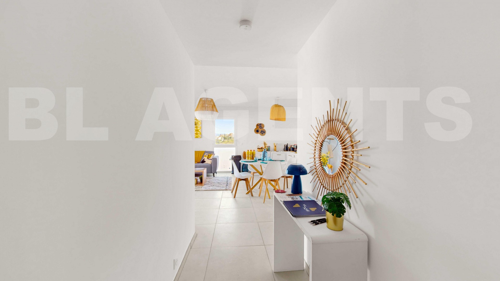 Appartement 4 Pièce(s) SAINT-RAPHAEL - Photo 4
