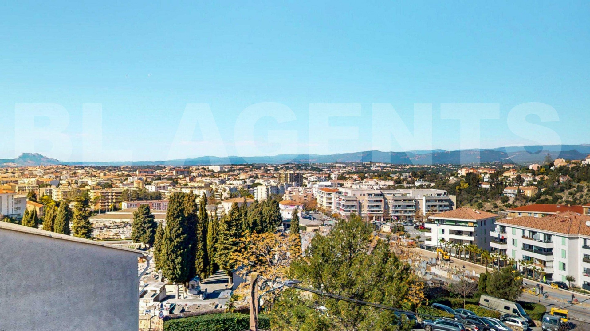 Appartement 4 Pièce(s) SAINT-RAPHAEL - Photo 5