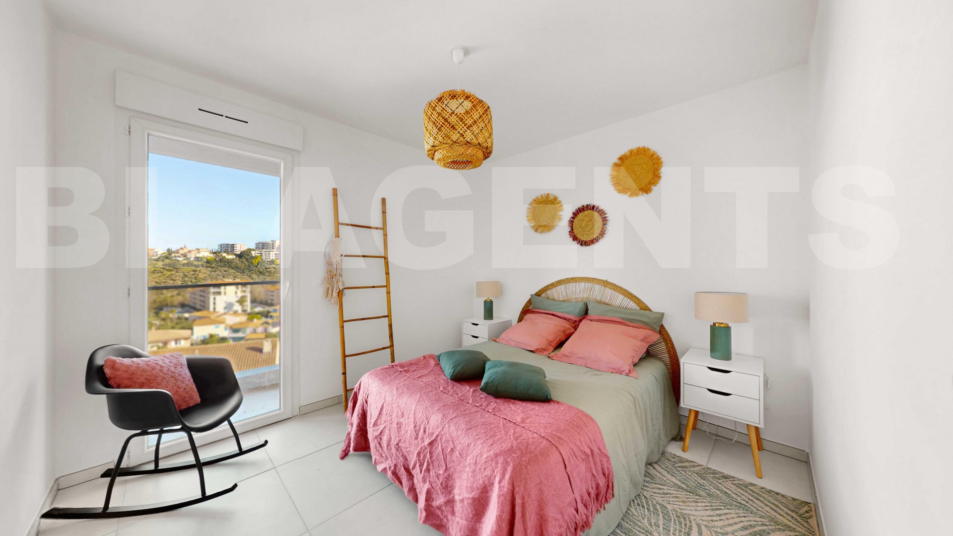 Appartement 4 Pièce(s) SAINT-RAPHAEL - Photo 6