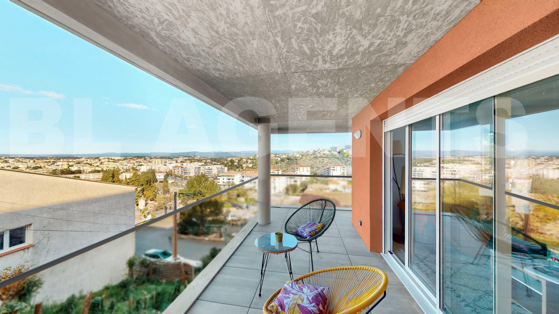 Appartement 4 Pièce(s) SAINT-RAPHAEL - Photo 7