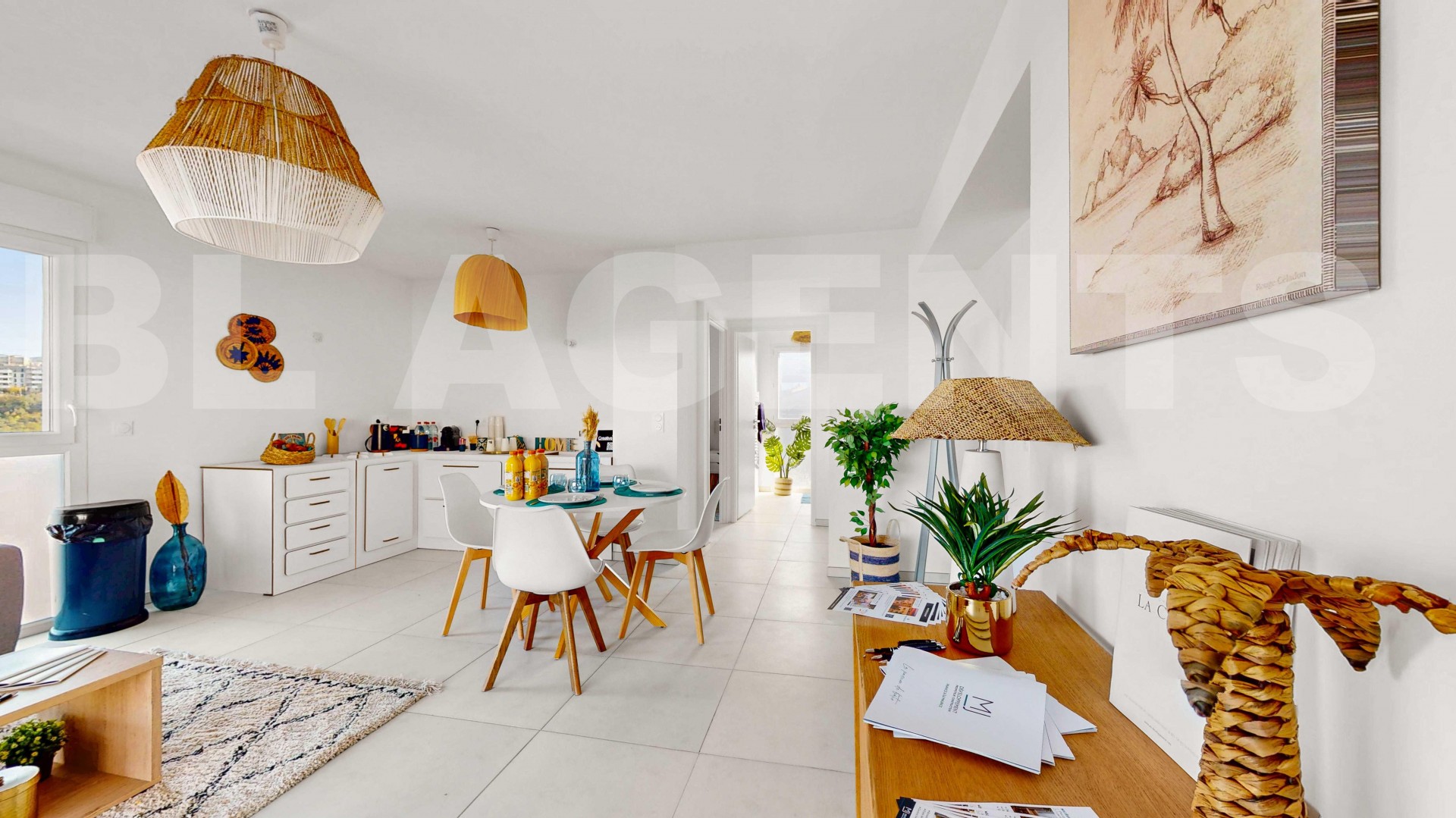 Appartement 4 Pièce(s) SAINT-RAPHAEL - Photo 8