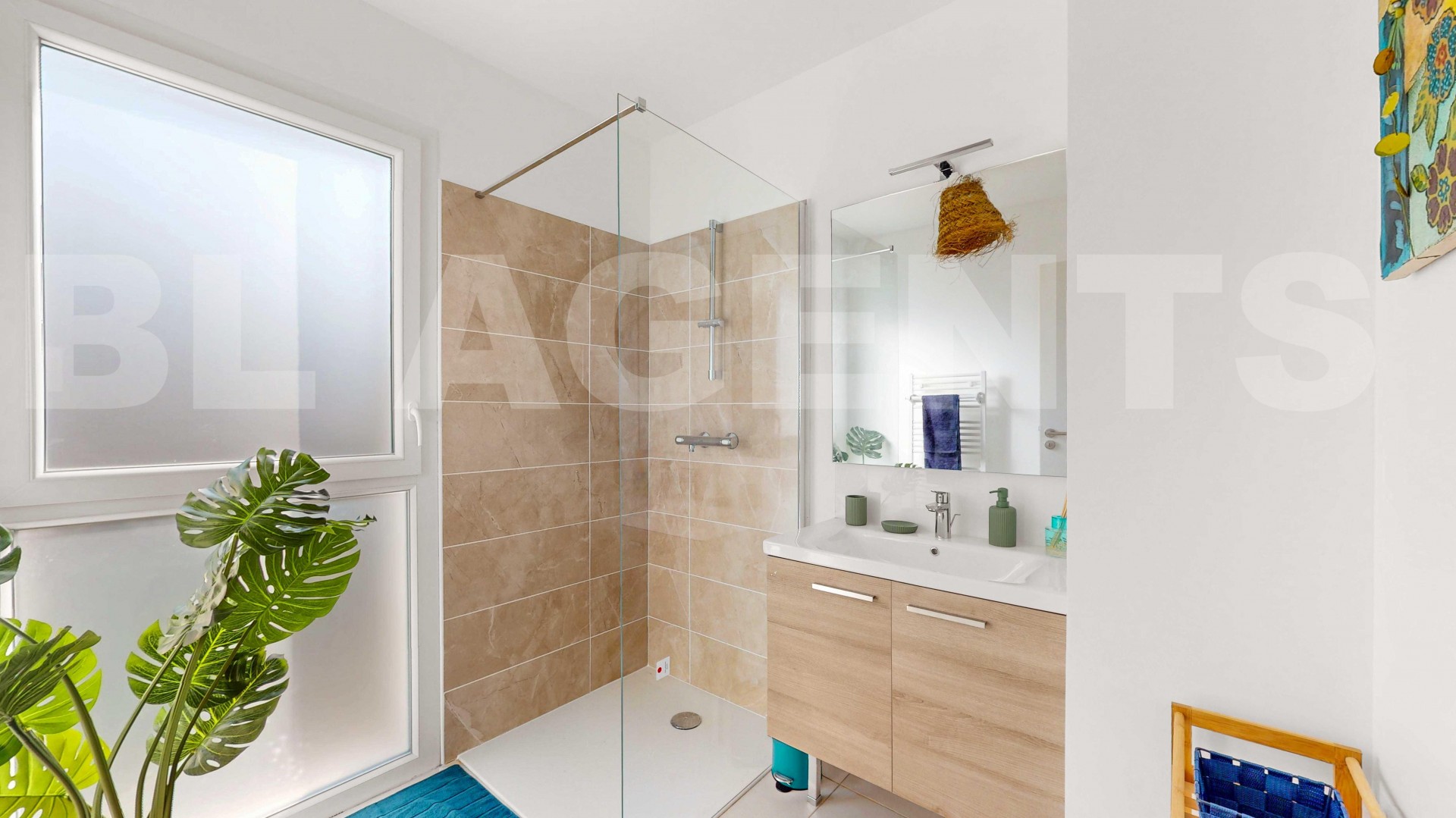 Appartement 4 Pièce(s) SAINT-RAPHAEL - Photo 9