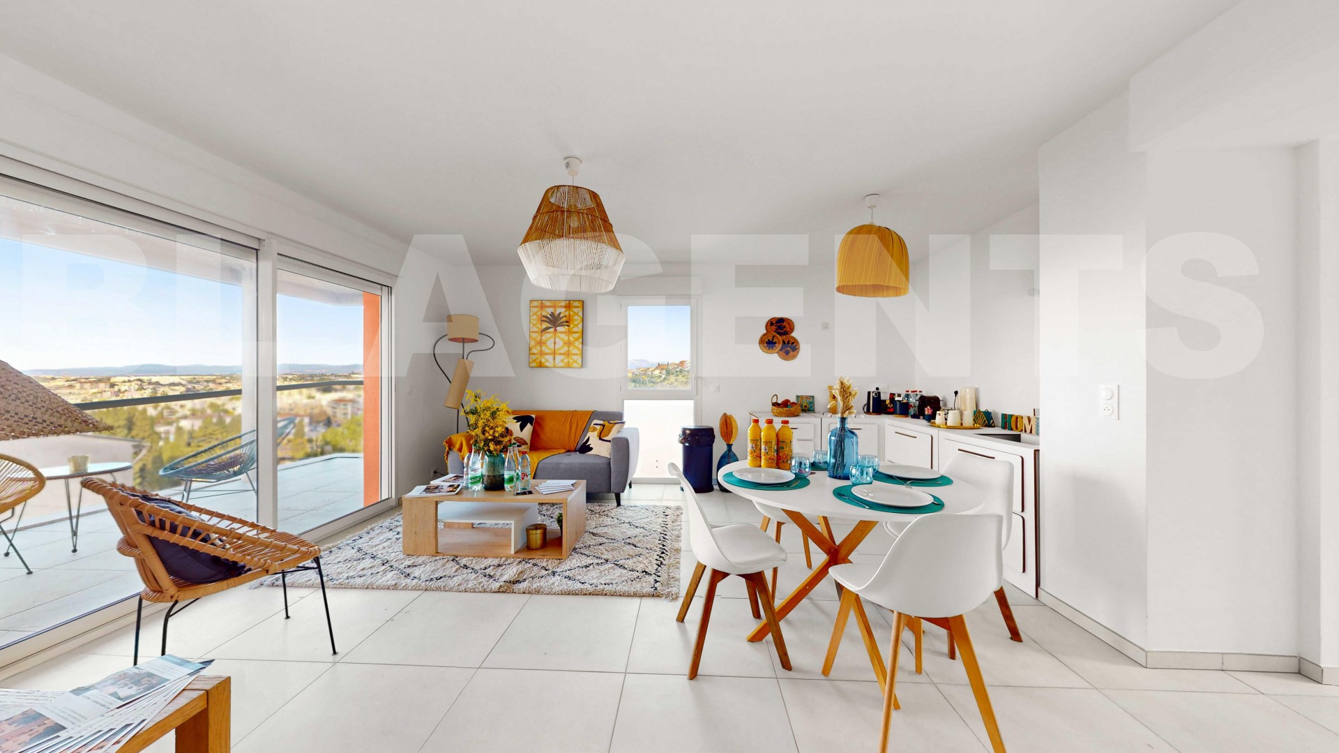 Appartement 4 Pièce(s) SAINT-RAPHAEL - Photo 10