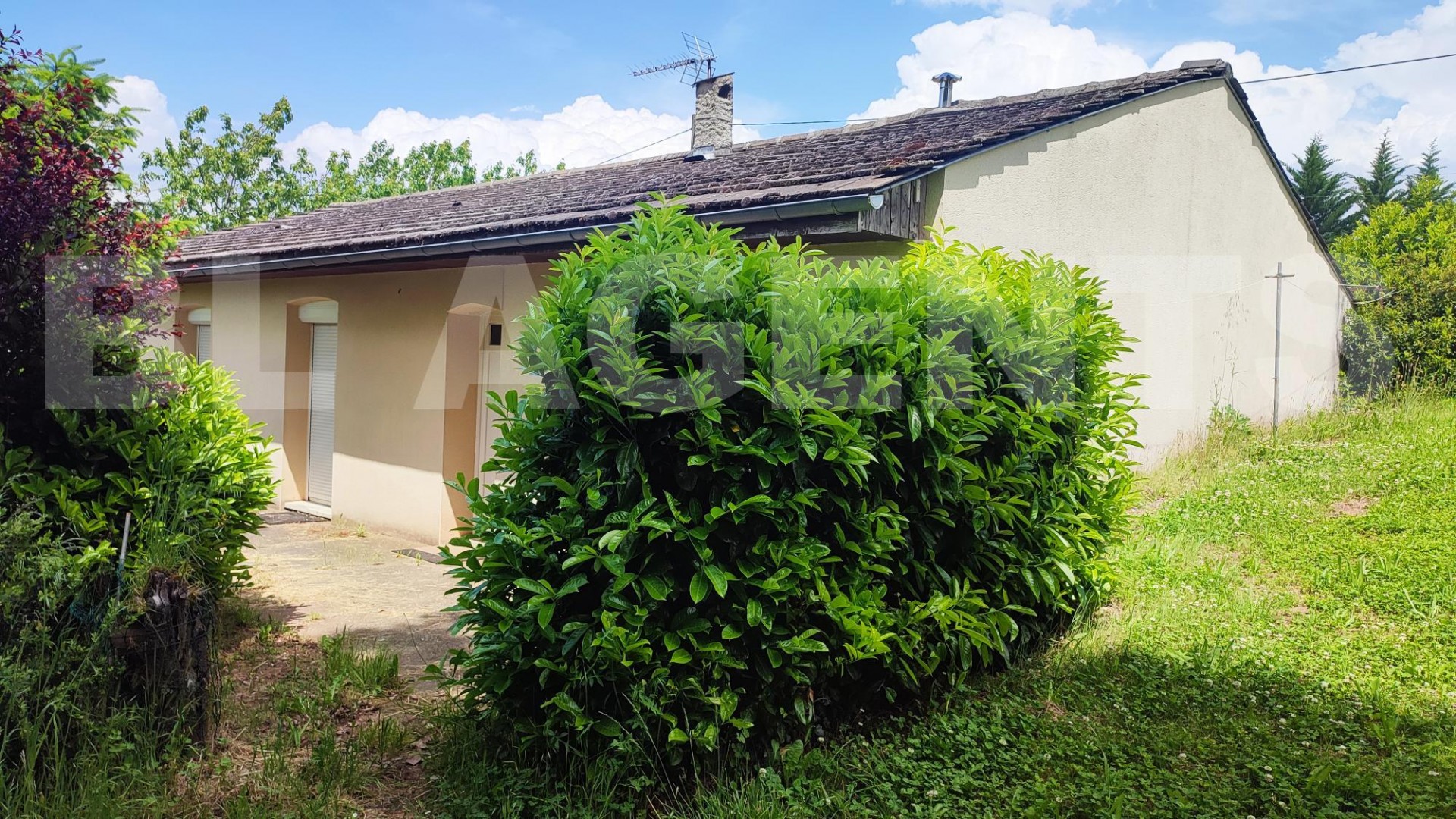 Maison traditionnelle 4 Pièce(s) AUZITS - Photo 2