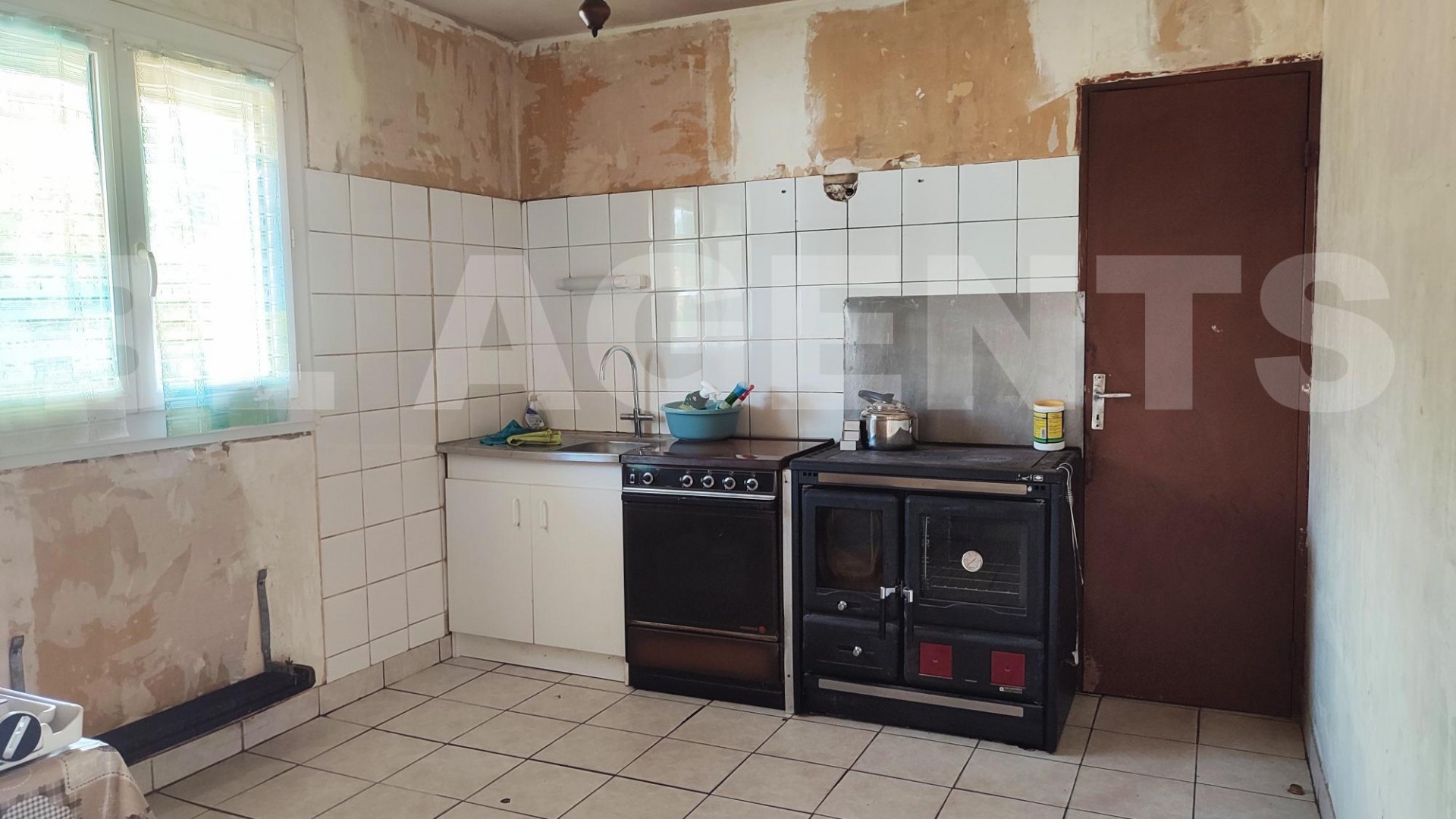 Maison traditionnelle 4 Pièce(s) AUZITS - Photo 7