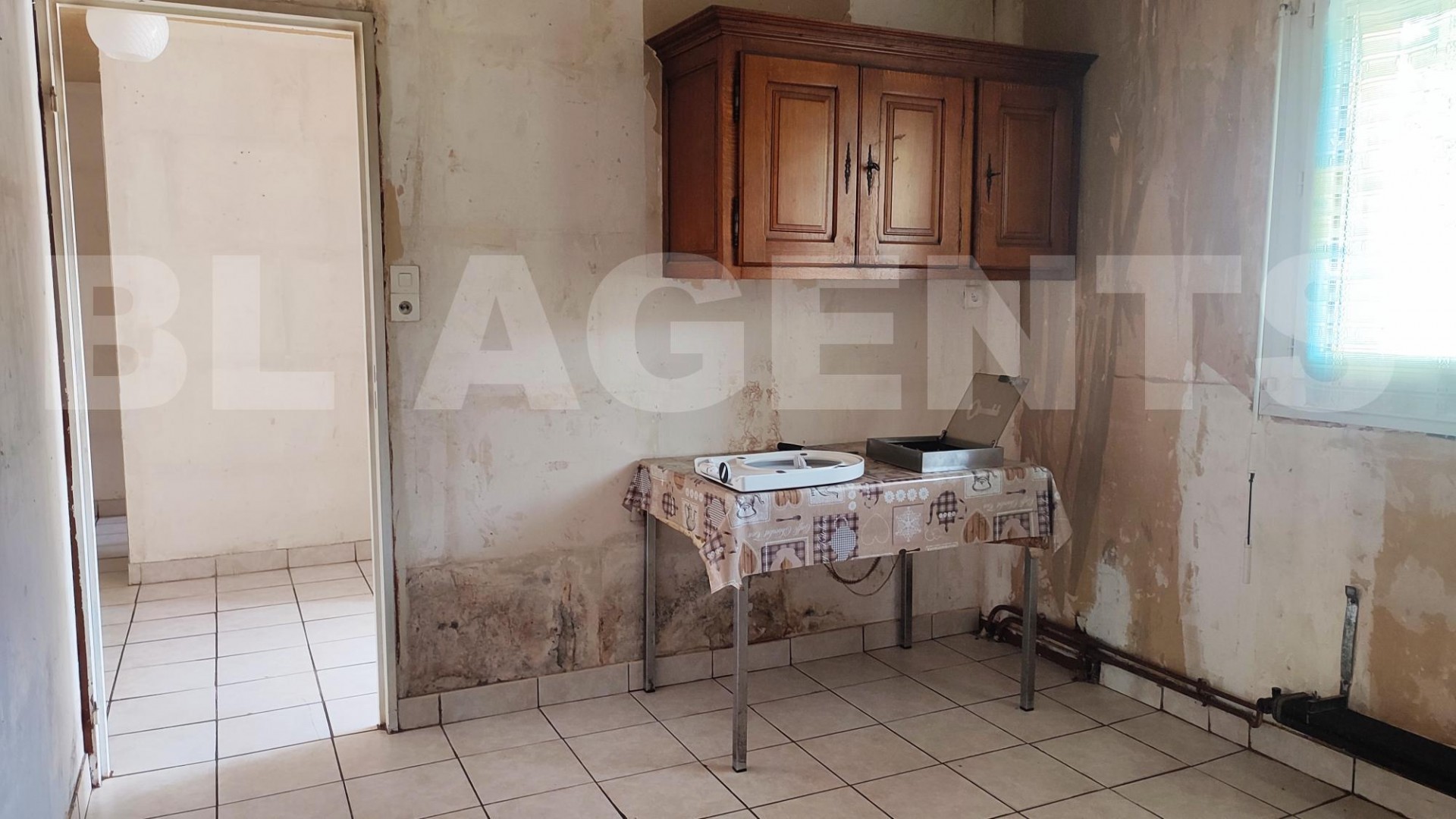 Maison traditionnelle 4 Pièce(s) AUZITS - Photo 9
