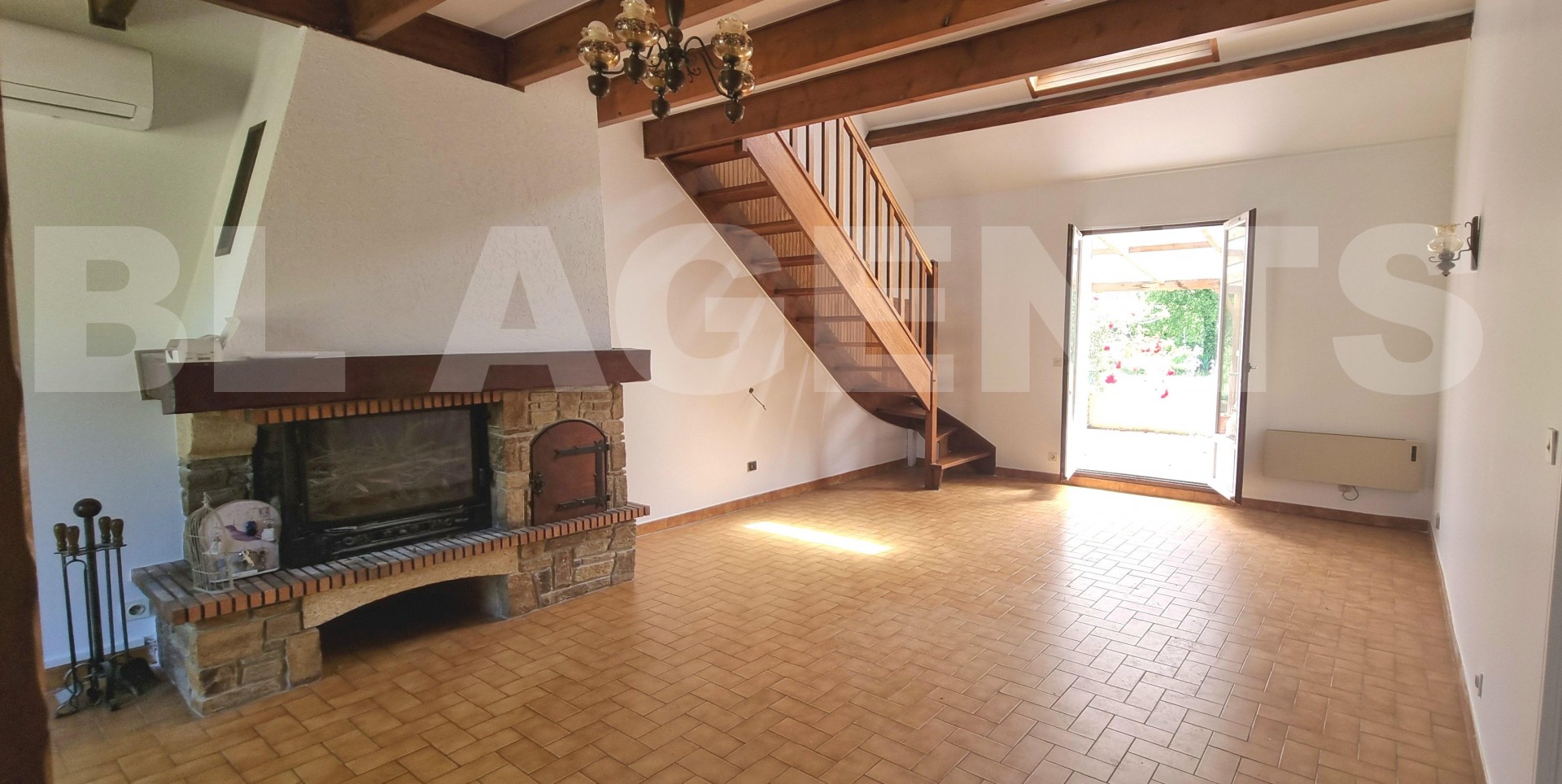Maison 5 Pièce(s) GERMIGNY-L'EVEQUE - Photo 3