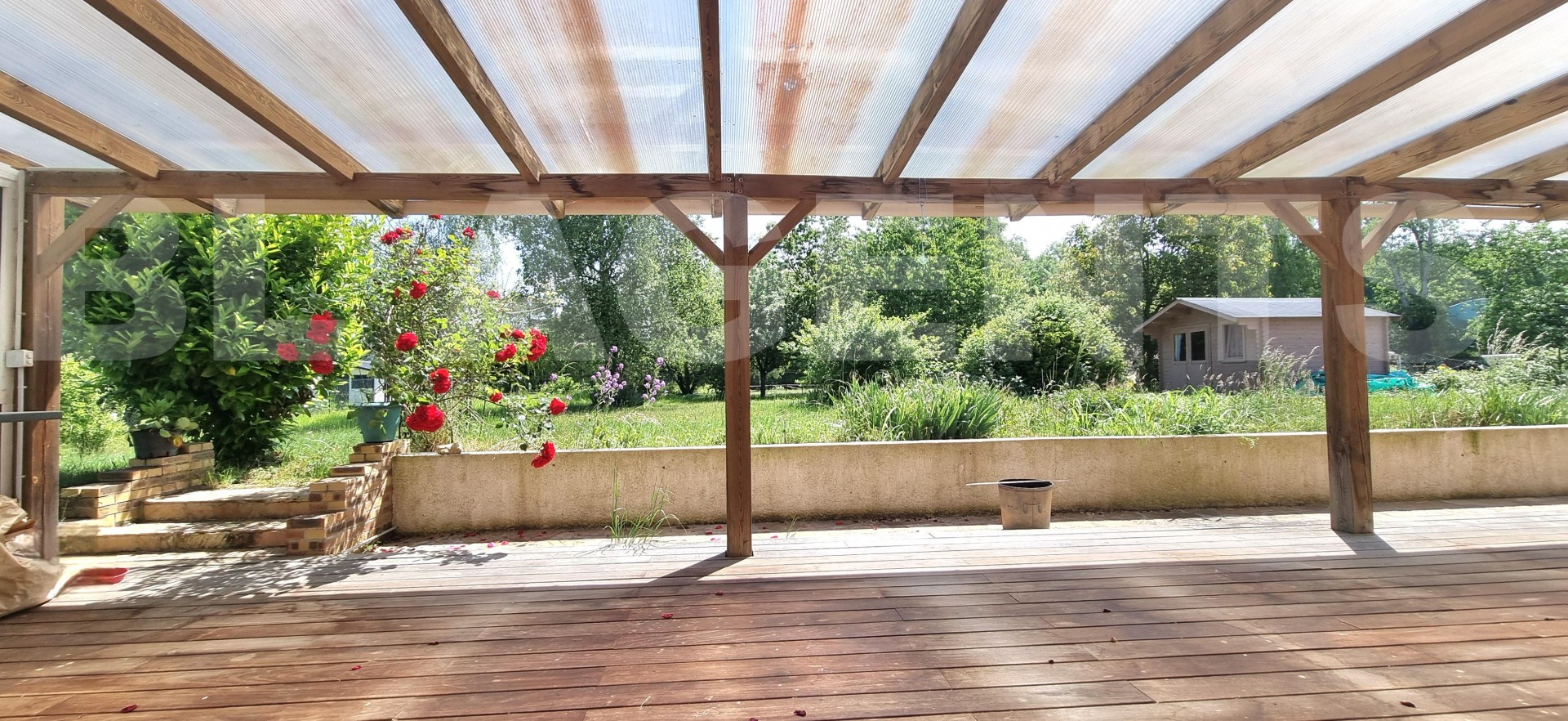 Maison 5 Pièce(s) GERMIGNY-L'EVEQUE - Photo 6
