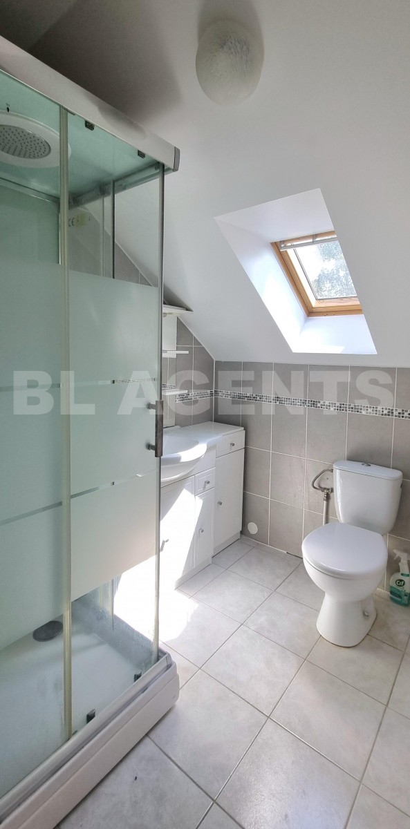 Maison 5 Pièce(s) GERMIGNY-L'EVEQUE - Photo 7