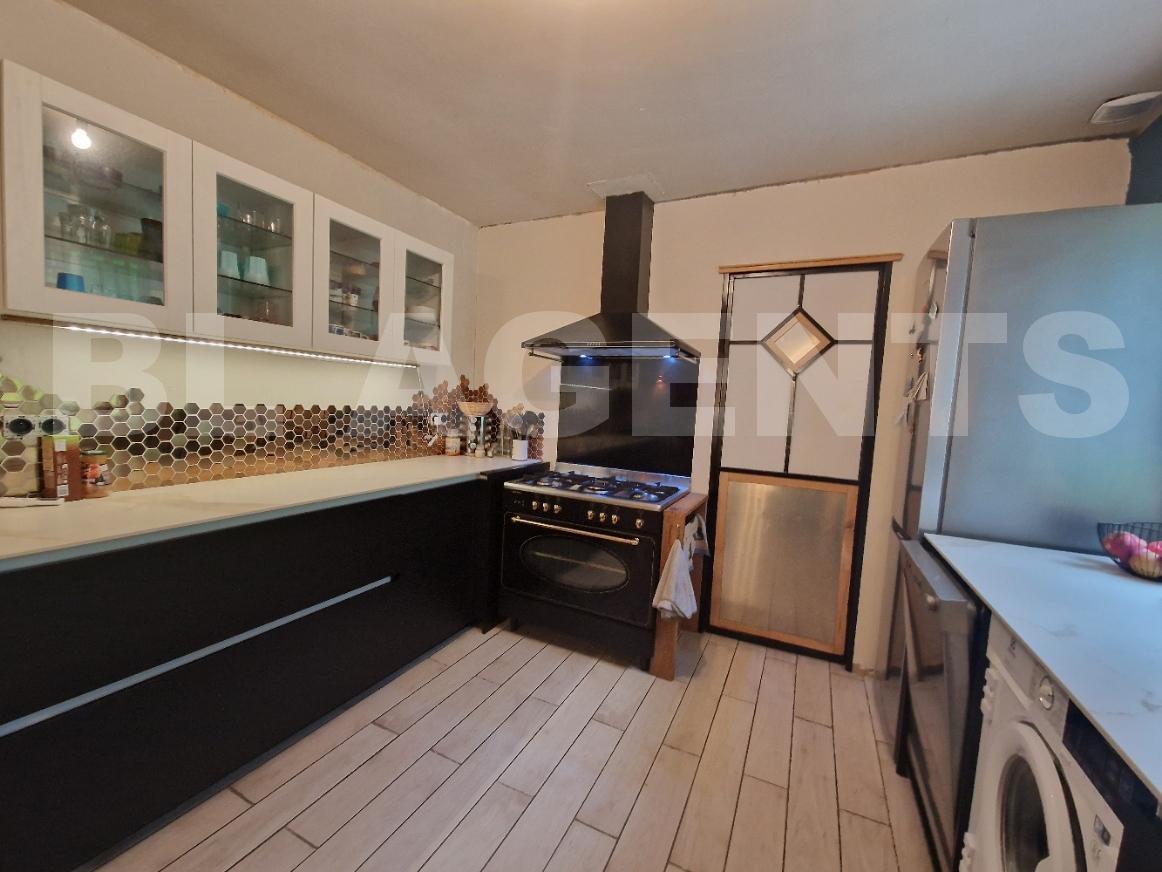 Maison 4 Pièce(s) MAZIERES-DE-TOURAINE - Photo 2