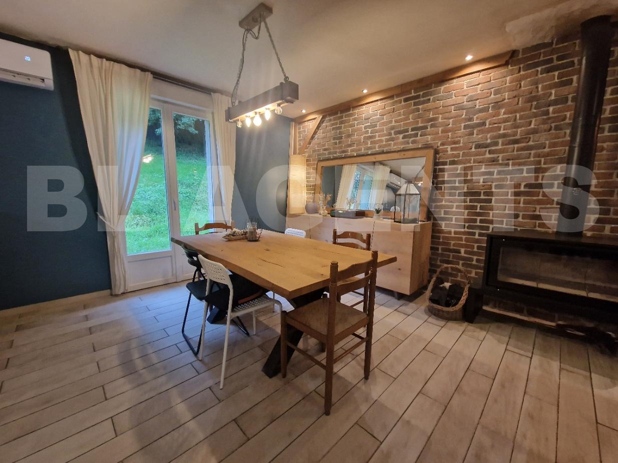 Maison 4 Pièce(s) MAZIERES-DE-TOURAINE - Photo 6