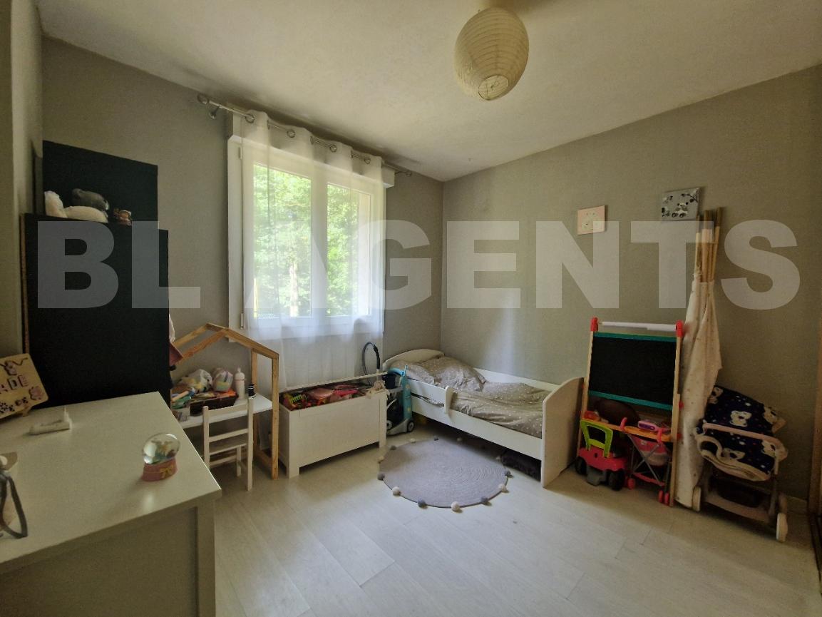 Maison 4 Pièce(s) MAZIERES-DE-TOURAINE - Photo 7