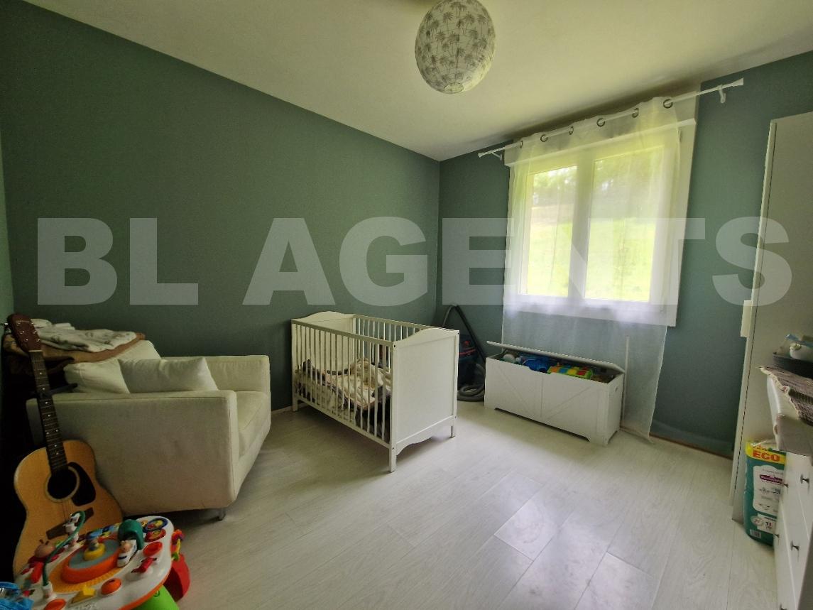 Maison 4 Pièce(s) MAZIERES-DE-TOURAINE - Photo 8