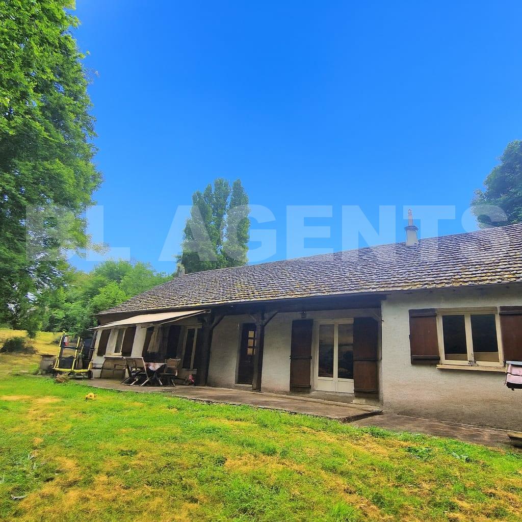 Maison 4 Pièce(s) MAZIERES-DE-TOURAINE - Photo 10