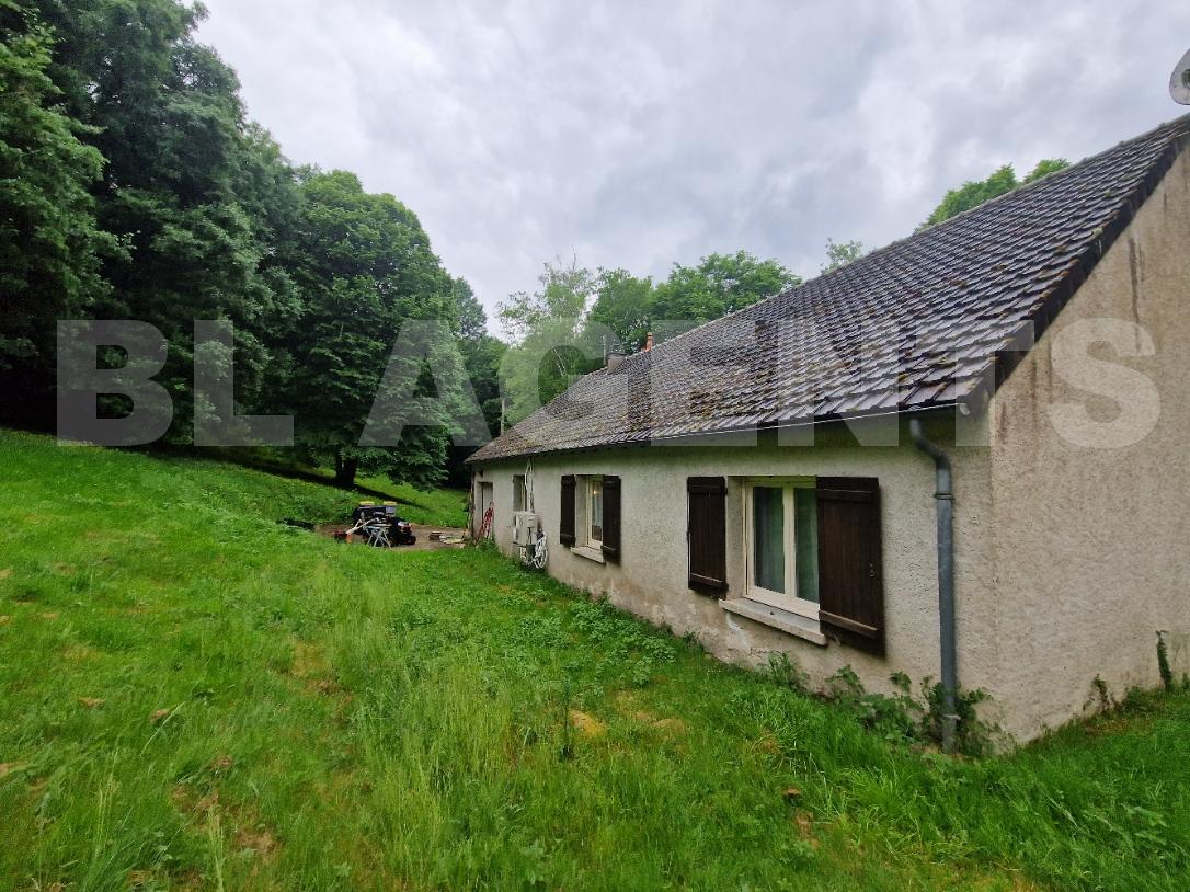 Maison 4 Pièce(s) MAZIERES-DE-TOURAINE - Photo 15