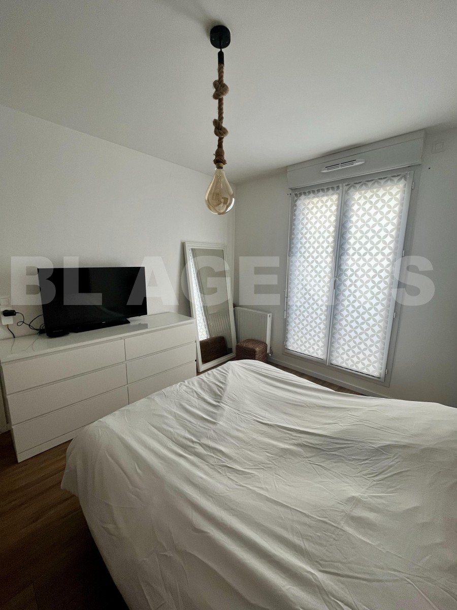 Appartement 2 Pièce(s) PONTAULT-COMBAULT - Photo 7