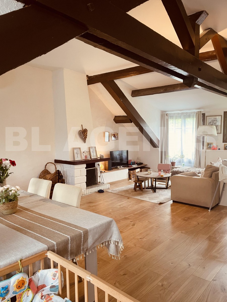 Appartement 5 Pièce(s) SAACY-SUR-MARNE - Photo 2