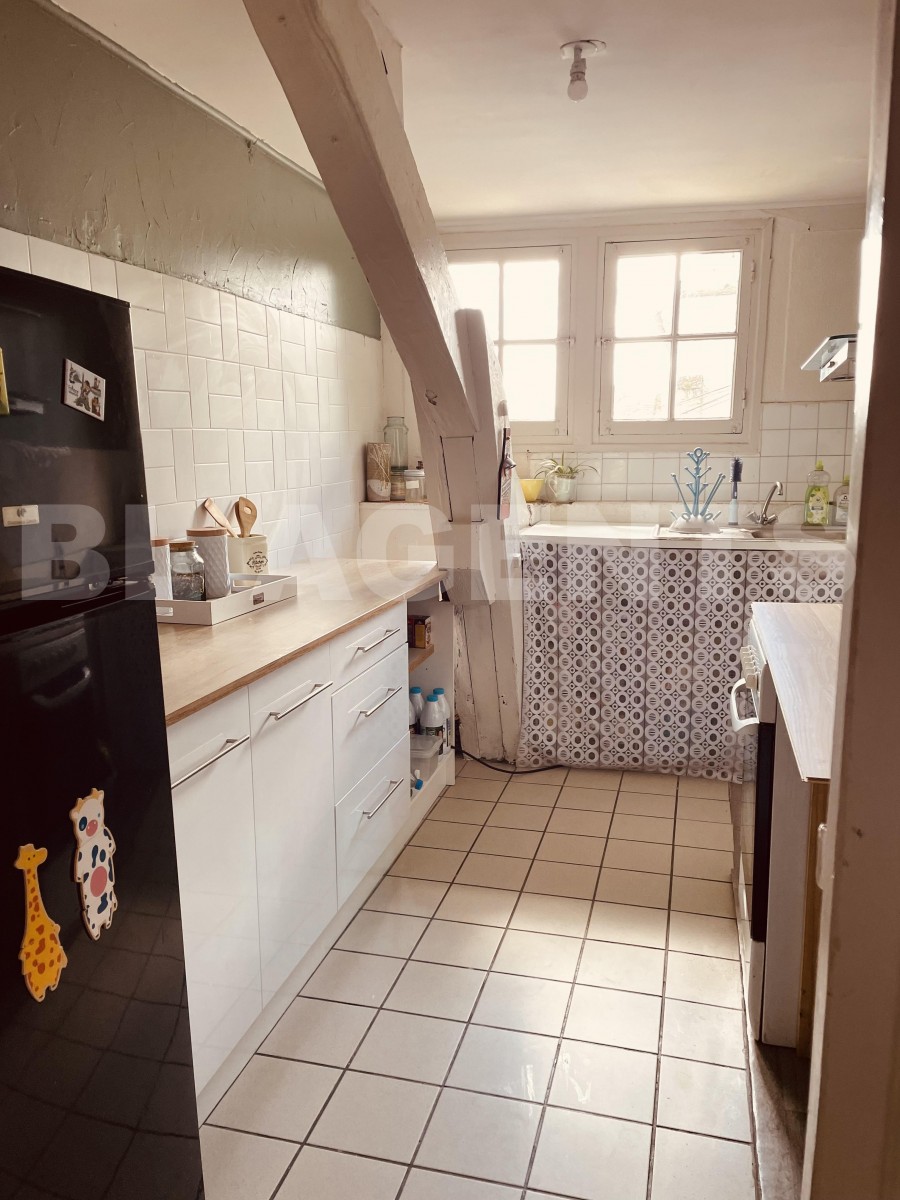 Appartement 5 Pièce(s) SAACY-SUR-MARNE - Photo 4