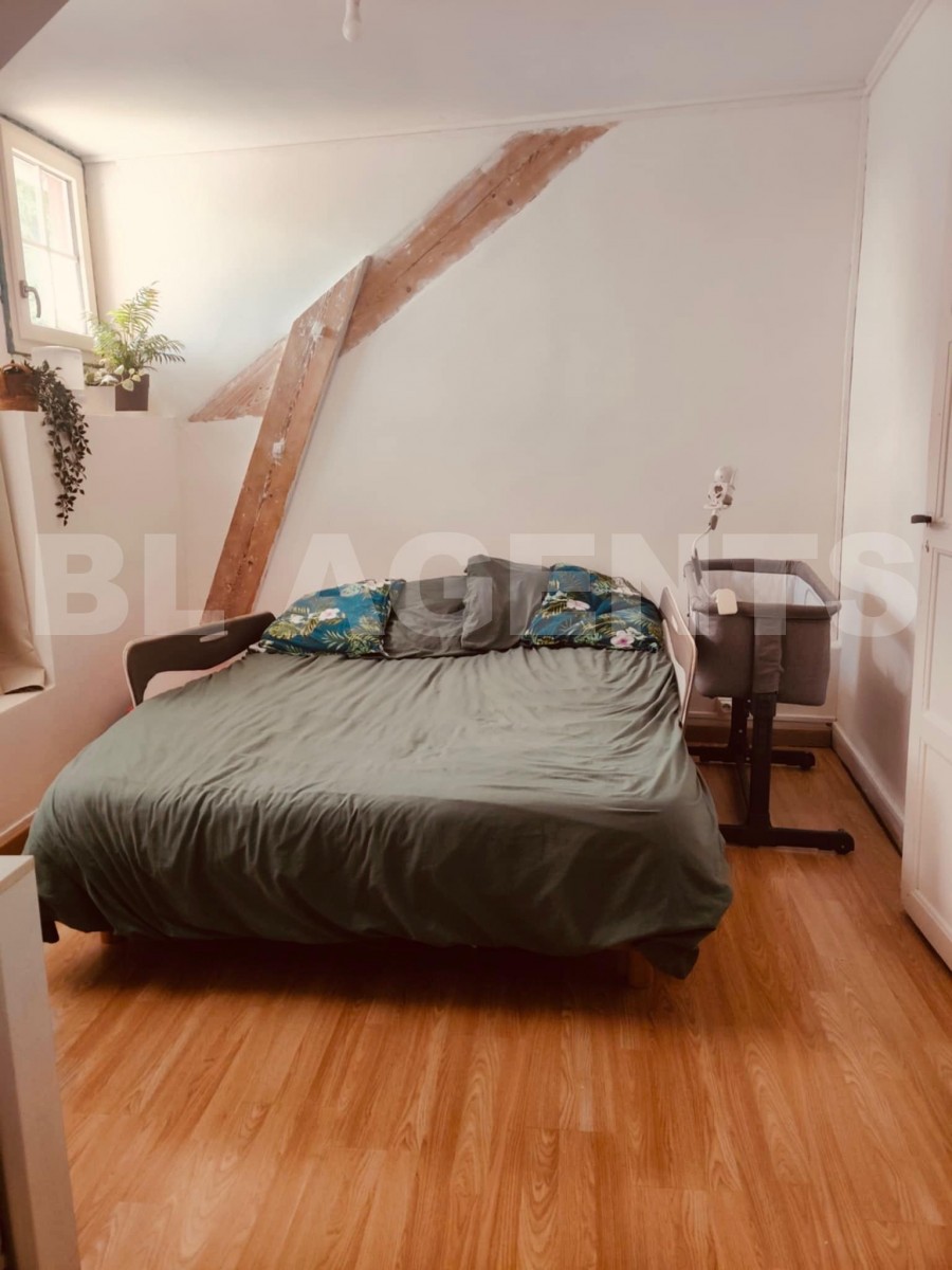 Appartement 5 Pièce(s) SAACY-SUR-MARNE - Photo 5