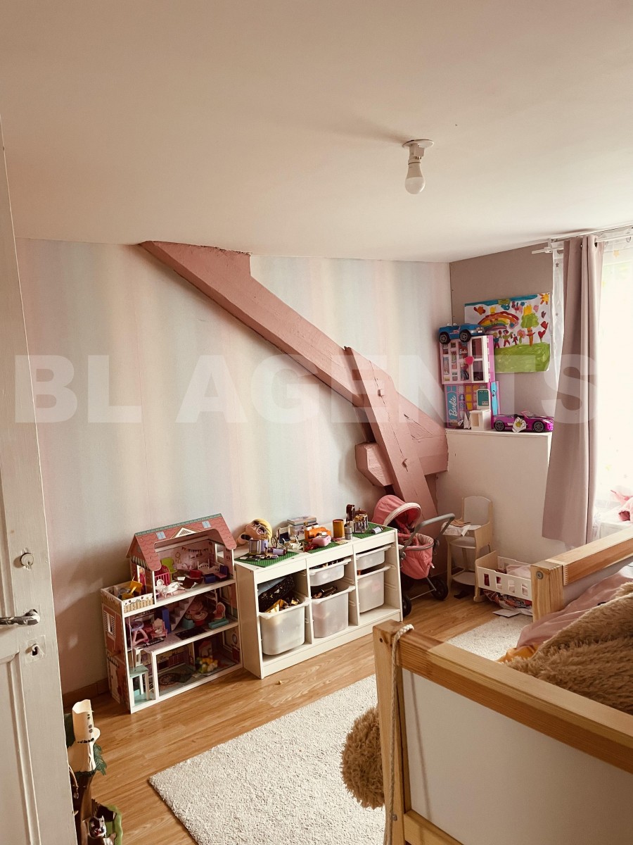 Appartement 5 Pièce(s) SAACY-SUR-MARNE - Photo 8